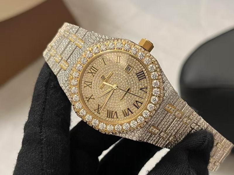 AP 42mm 110338